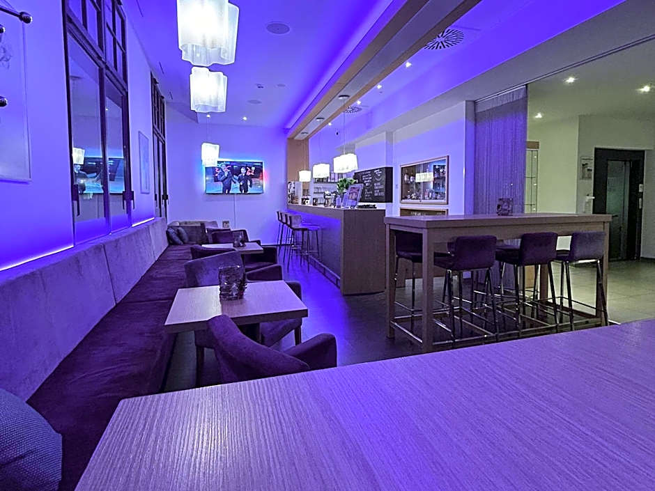 Mercure Hotel Erfurt Altstadt