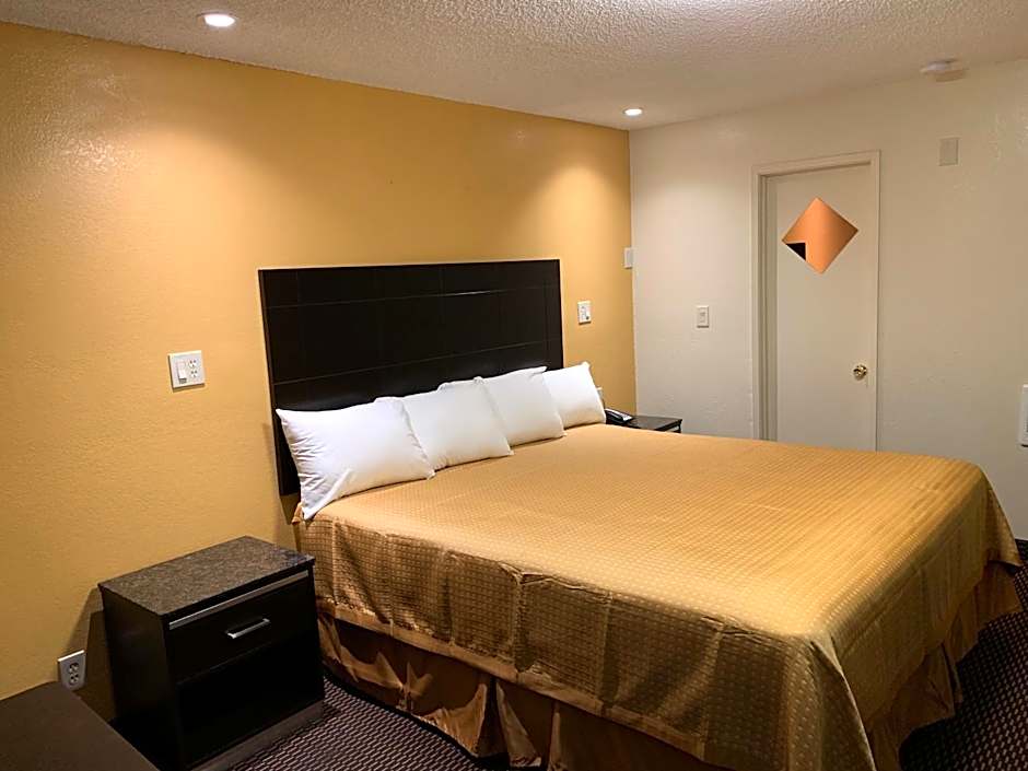 Seaview Inn Grover Beach