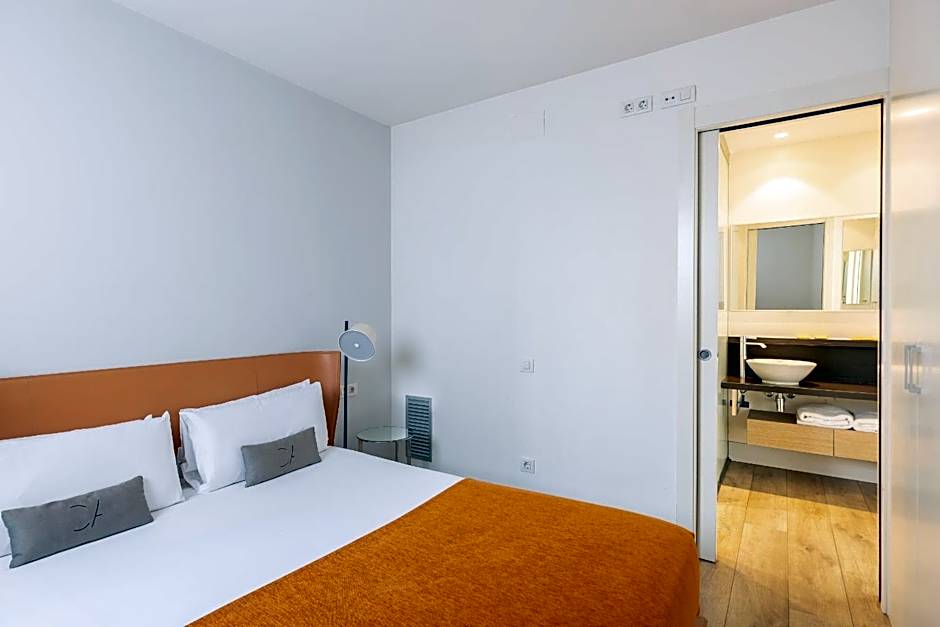 Cosmo Apartments Passeig de Gràcia