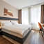 Tailormade Hotel METROPOL St Gallen