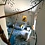 Bed en Breakfast Het Oelenest