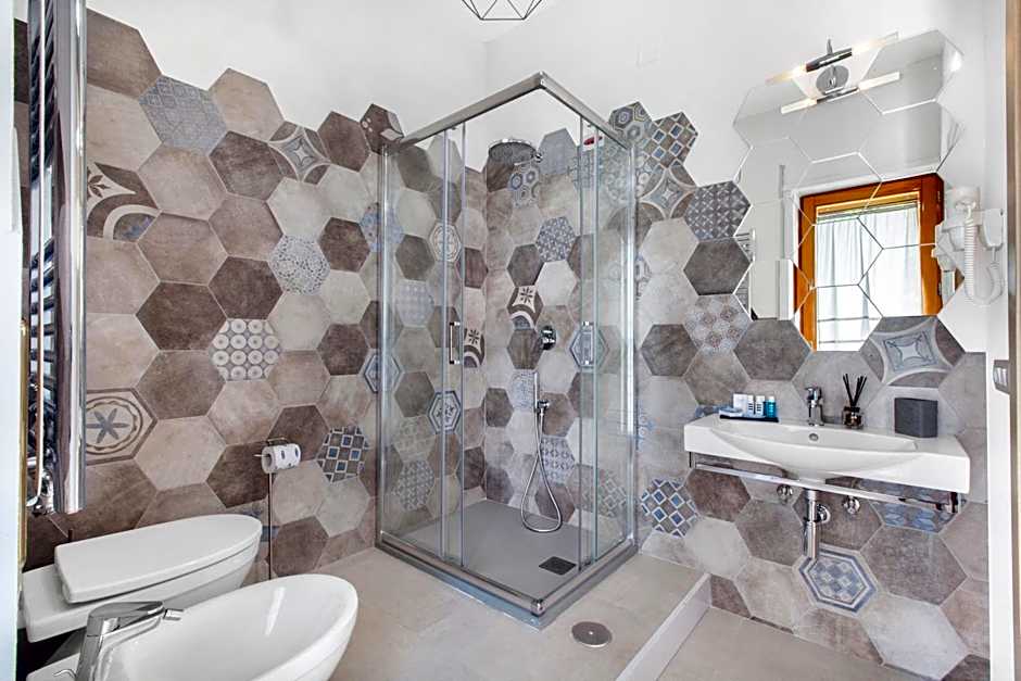 Torna a Surriento Suites