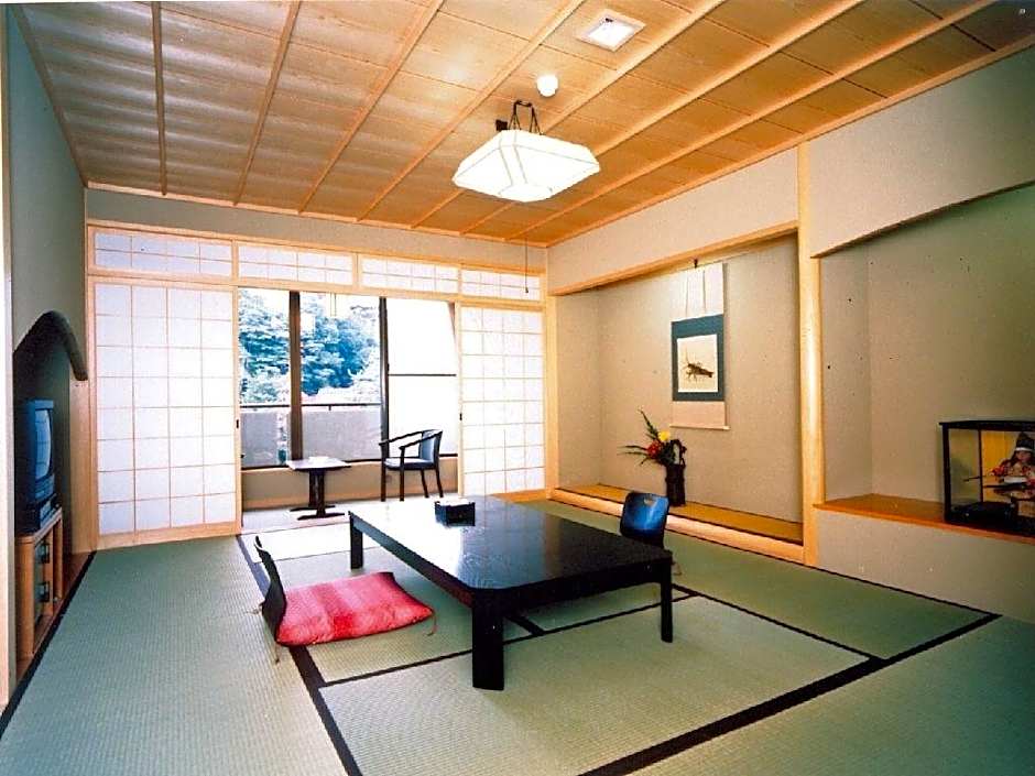 Kadonobo Ryokan