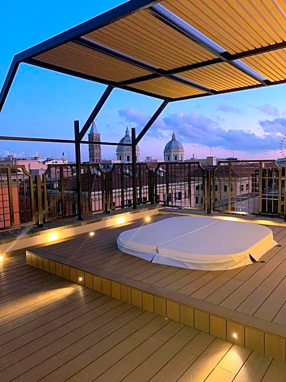 Genova Hotel