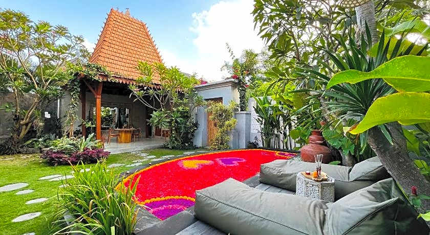 Jabunami Villa