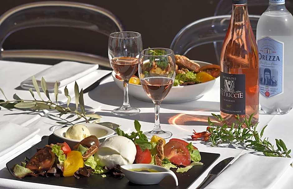 Résidence Les Calanques