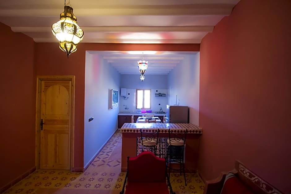 Hassilabiad Appart Hotel