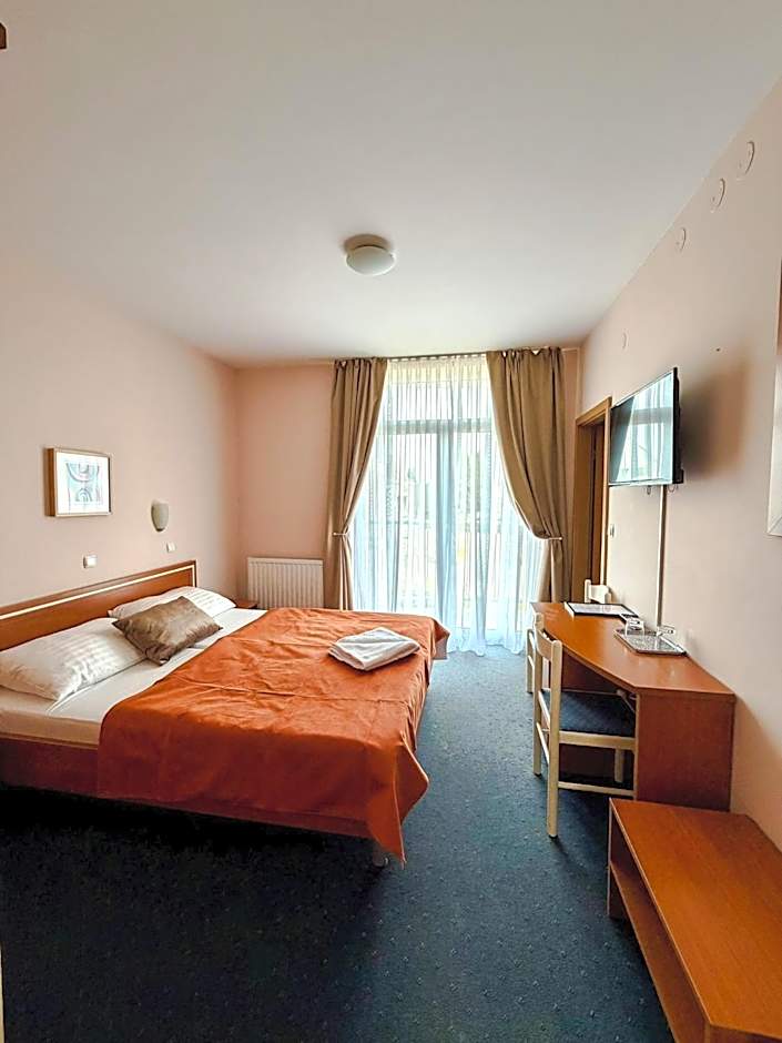 Hotel Imperium