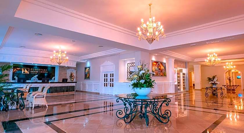 Bahia Principe Grand Cayacoa