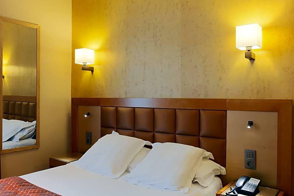 Hotel Bellevue Saint-Lazare