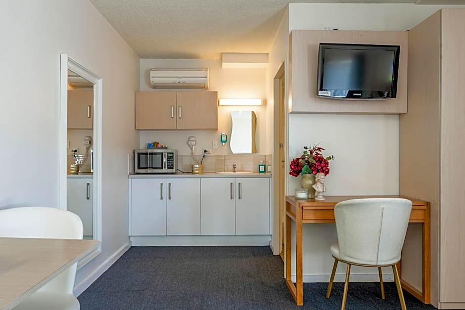 Adelaide Granada Motor Inn