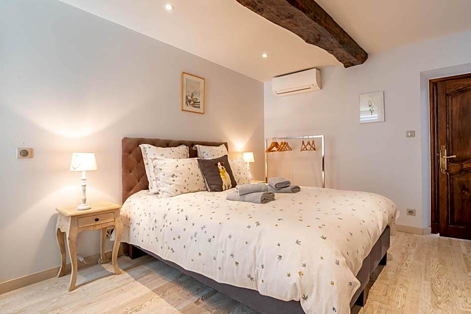 La Maison de Maurice