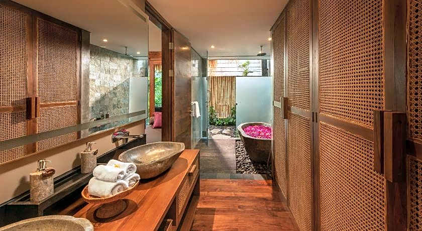 Fivelements Retreat Bali