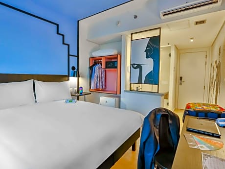 ibis Styles Goiania Marista