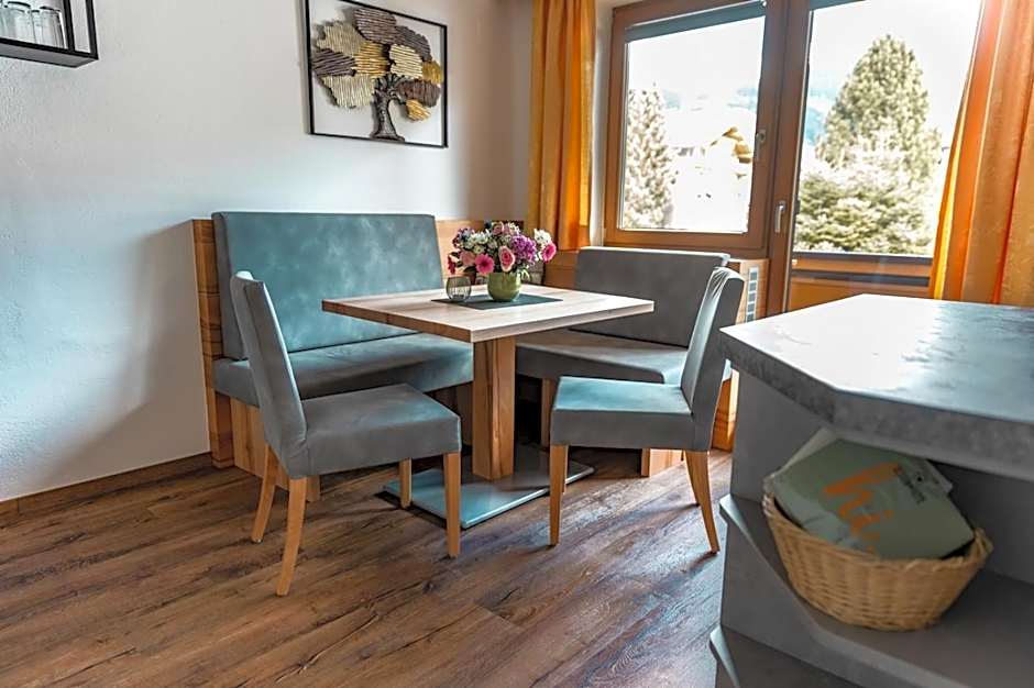 Zeitlos Apartments - Gerlos