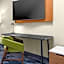 Fairfield Inn & Suites Rocky Mount