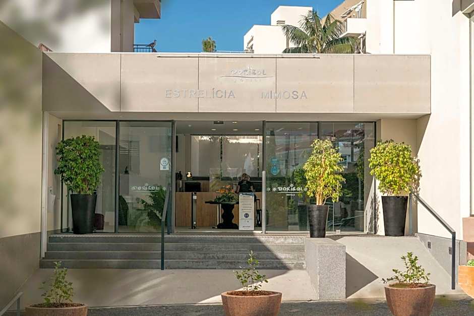 Dorisol Estrelicia Hotel