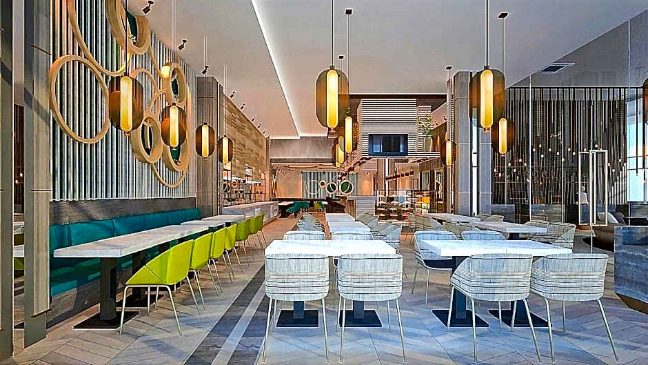 Bayfront Hotel Cebu Capitol Site