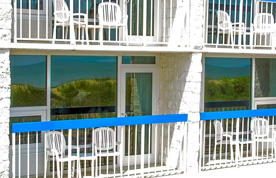 Holiday Inn Express Nags Head Oceanfront By IHG