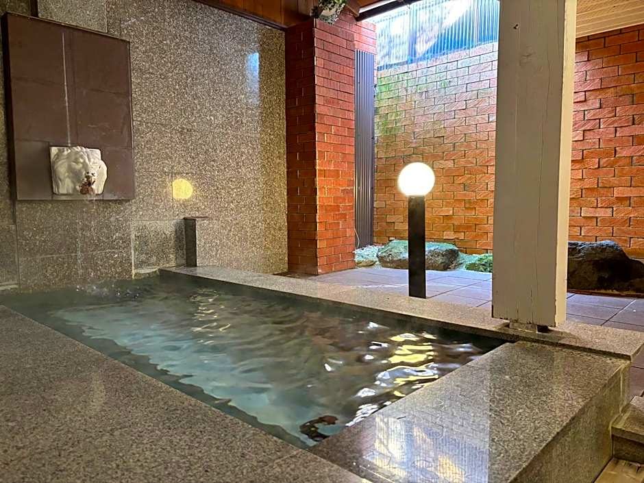 Auberge Mermaid