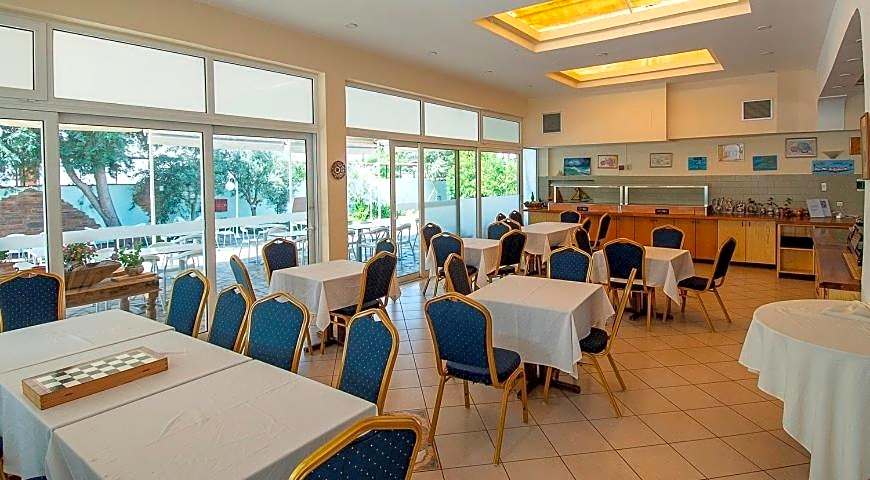 Malemi Organic Hotel