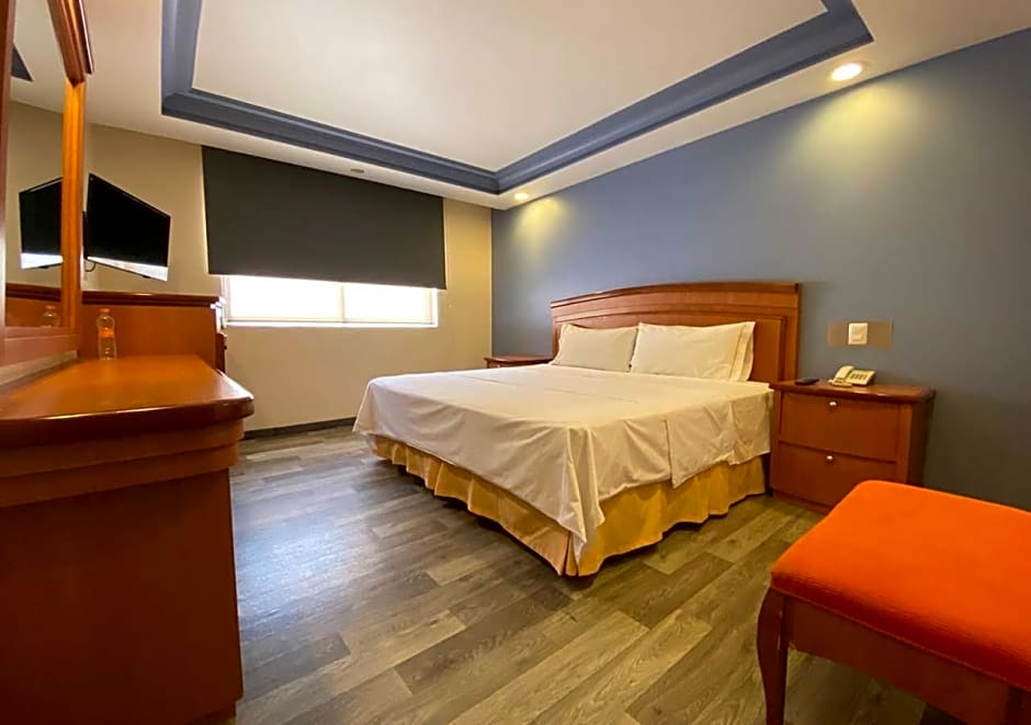 Hotel San Diego