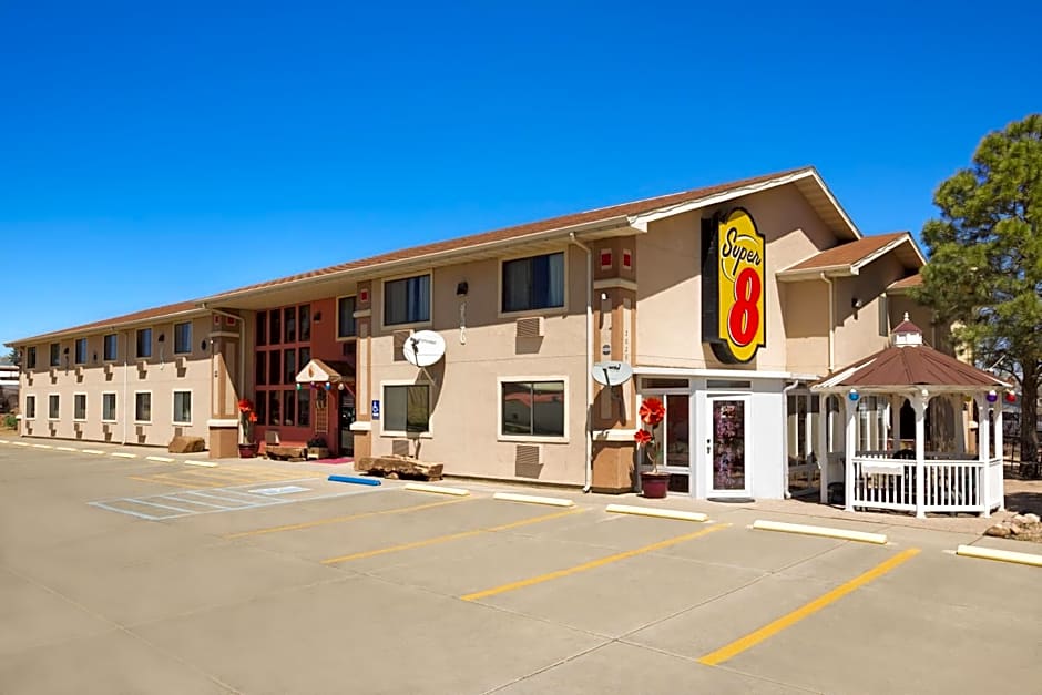 Super 8 by Wyndham Las Vegas