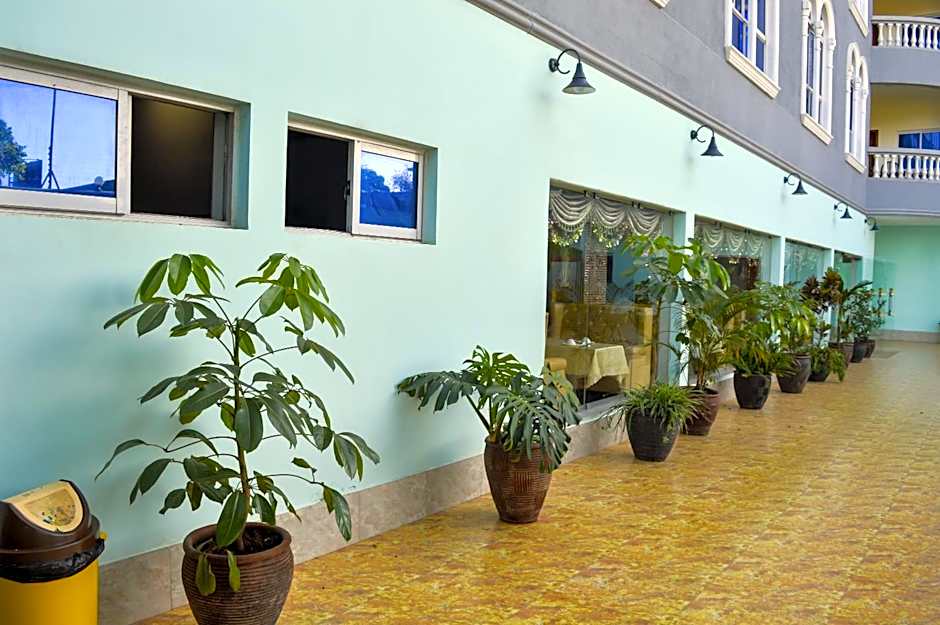 Wuduria Hotel