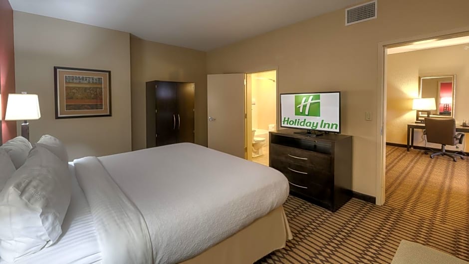 Holiday Inn North Quail Springs, an IHG Hotel