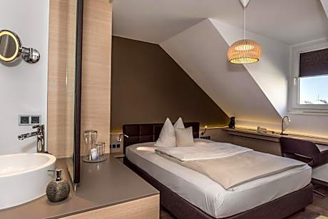 Lifestyle Single Room