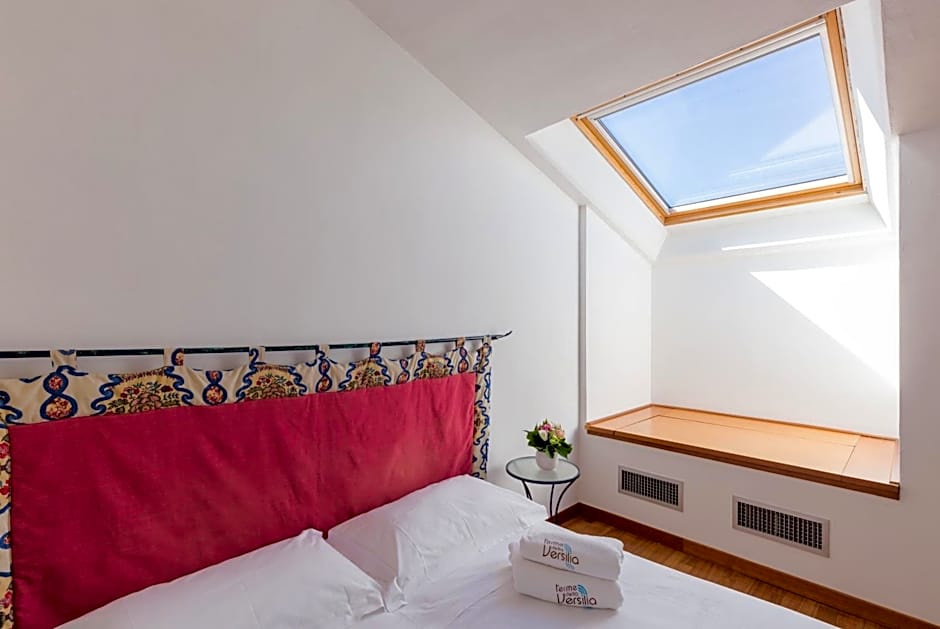 Hotel Villa Undulna - Terme della Versilia