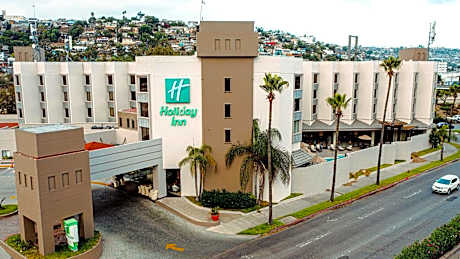 Holiday Inn Tijuana Zona Rio By IHG