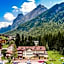 Hotel Villa Rosella Park & Wellness