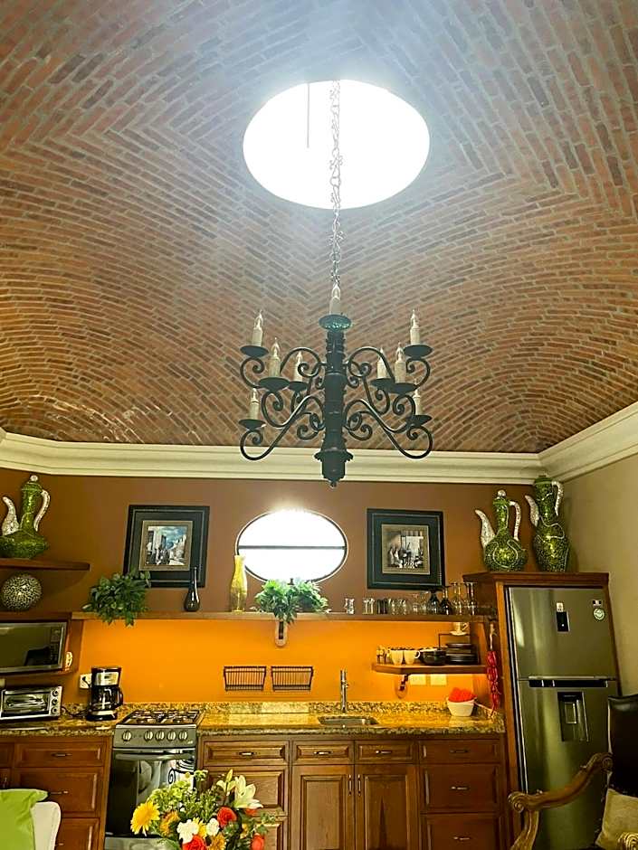 Casa Grande Luxury Boutique Hotel