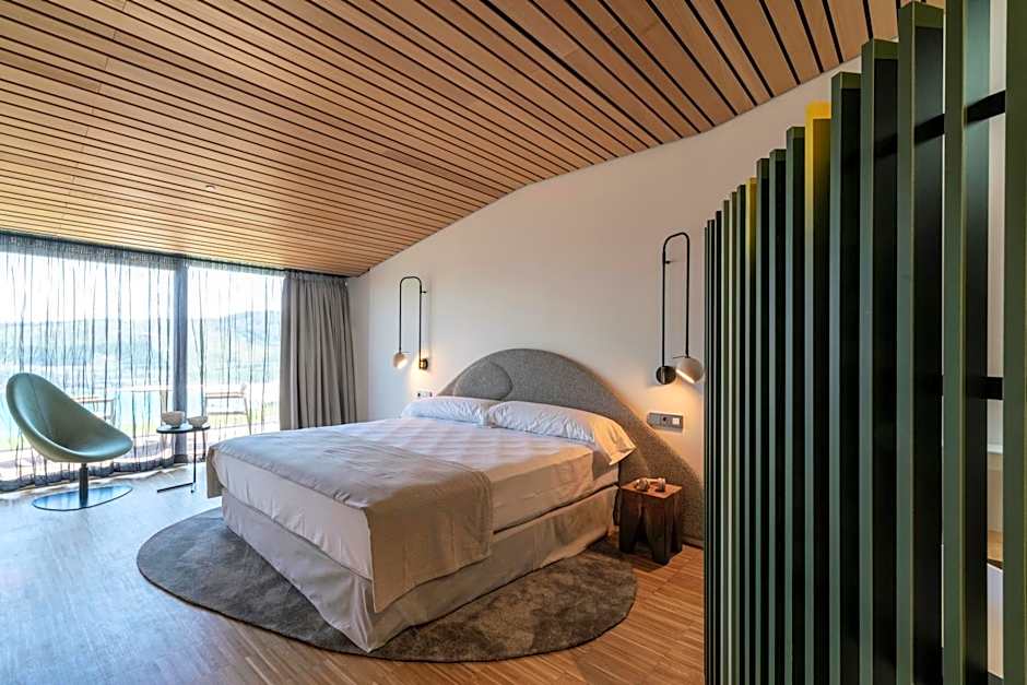 Parador Costa Da Morte