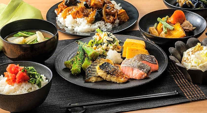 Candeo Hotels Nankai Wakayama