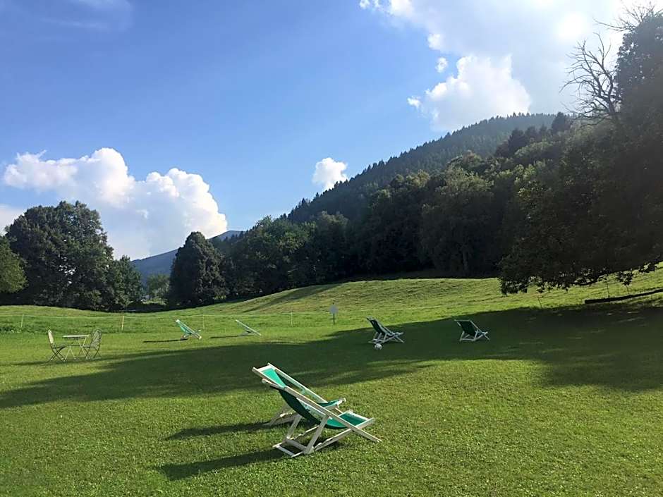 Hotel Villa Simplicitas