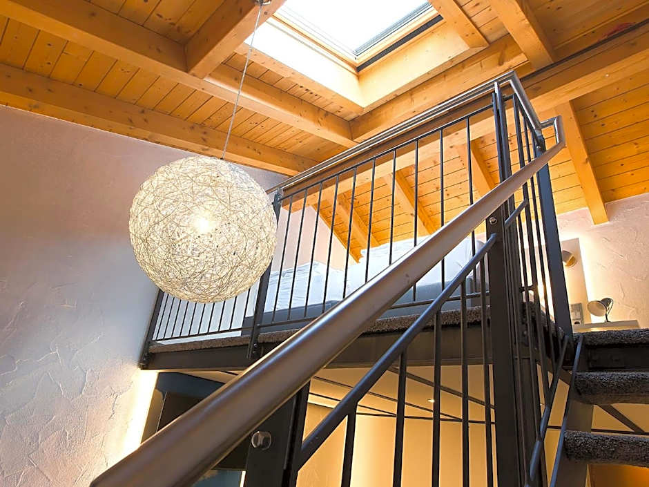 Elements Hotel Christlessee