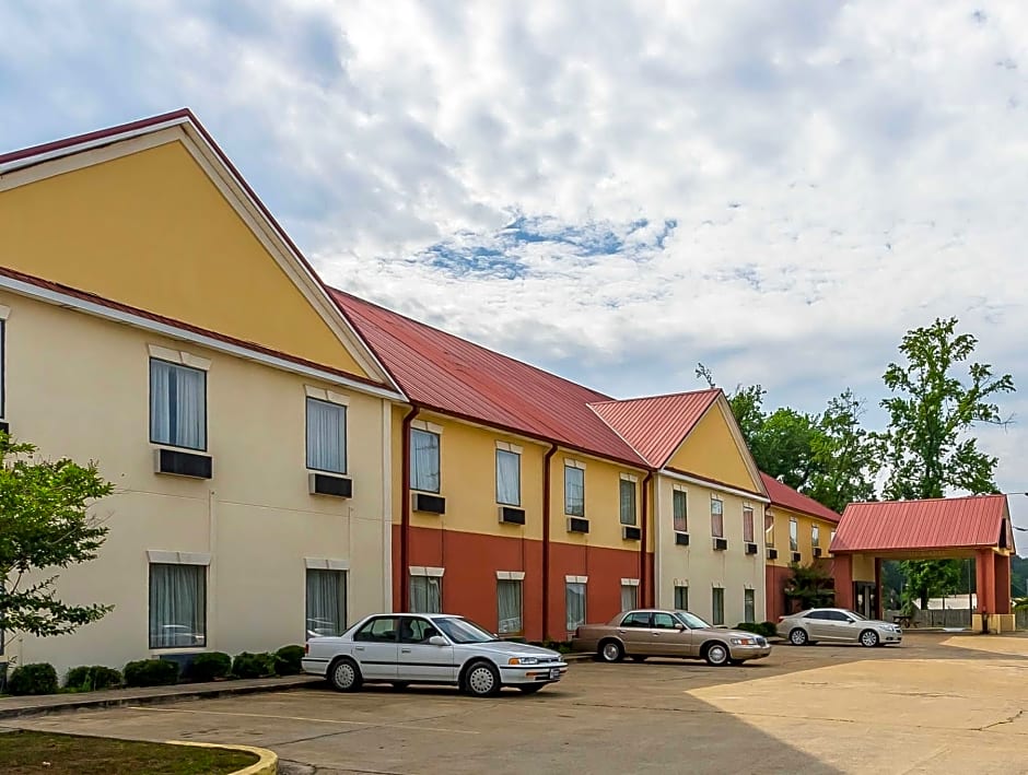 Econo Lodge Eutaw I-20