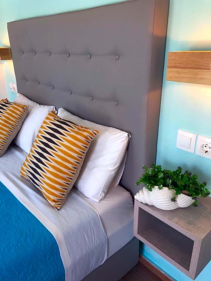 Rethymno Hills Apartments