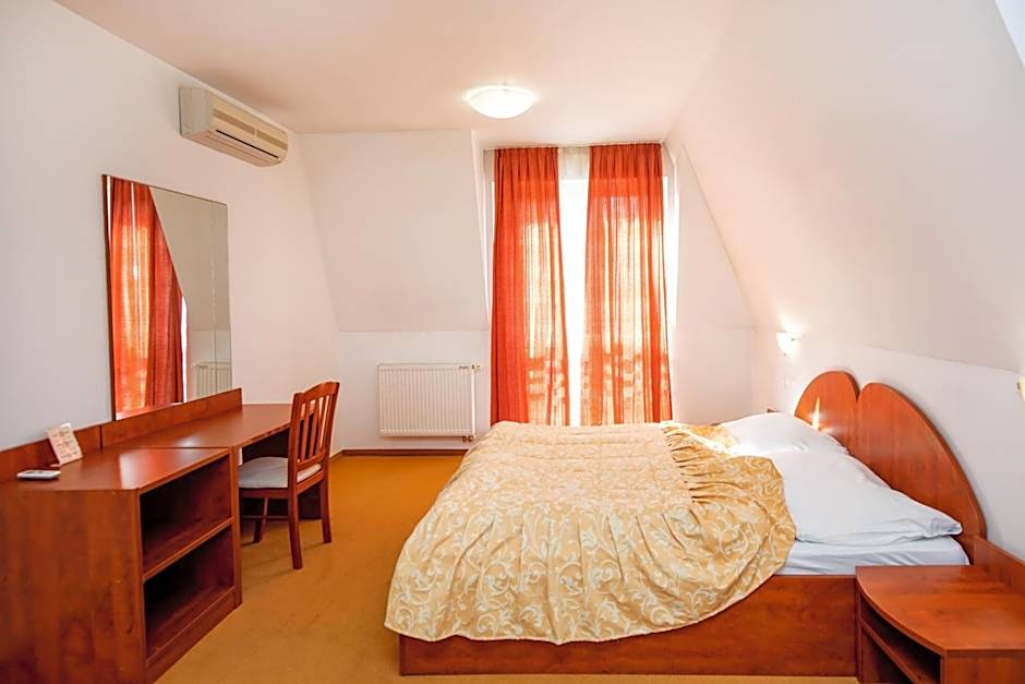 Hotel Boss
