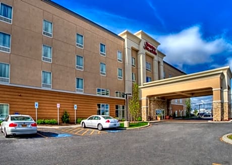 Hampton Inn & Suites Rochester/Henrietta
