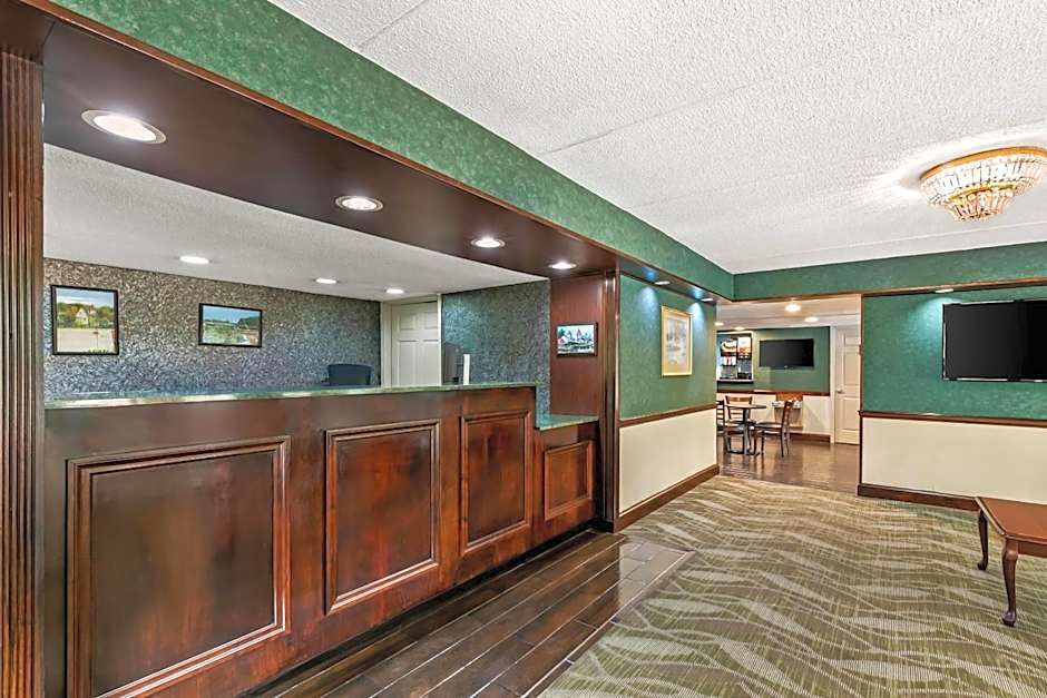 EconoLodge in Helen GA