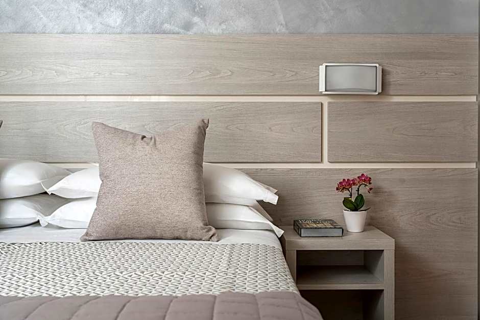 Hotel Lina