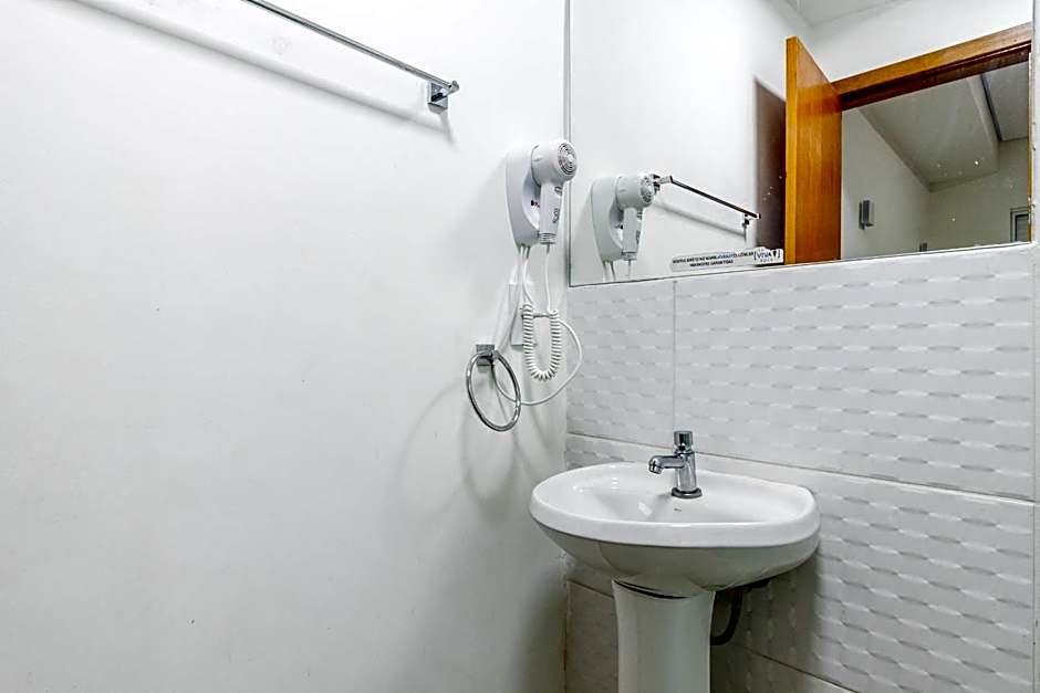 Rock CGH Suites - Aeroporto de Congonhas