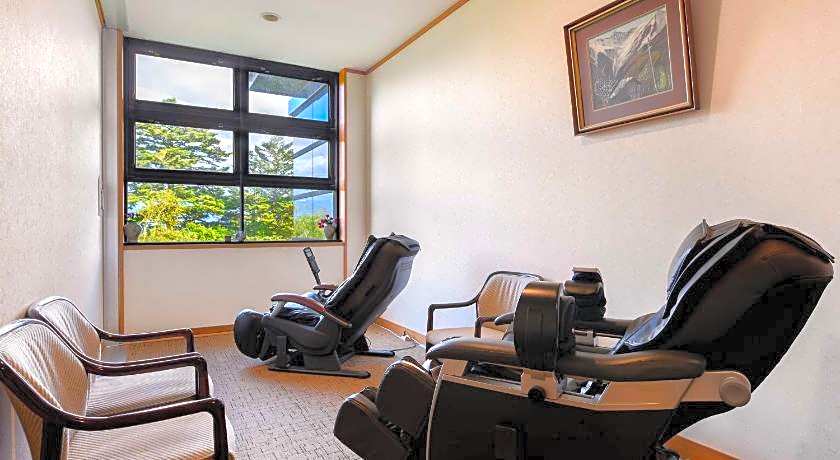 Hayataro Onsen Komaganekogen Retreat Suzuranso