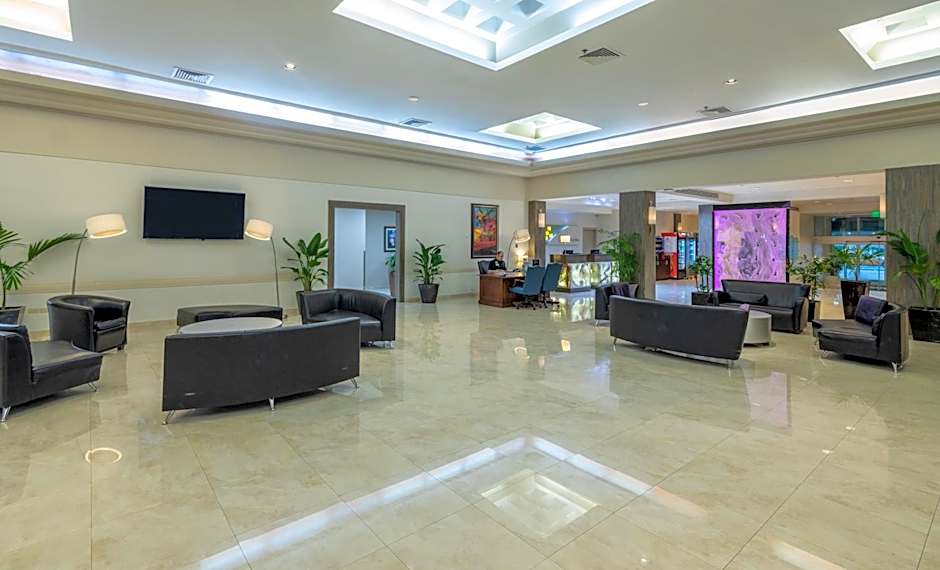 Holiday Inn Hotel Port of Miami-Downtown By IHG