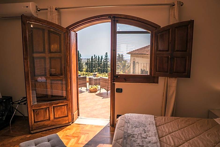 Villa La Lumia B&B Suites & Apartments