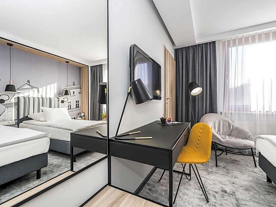 Hotel Mercure Jelenia Gora