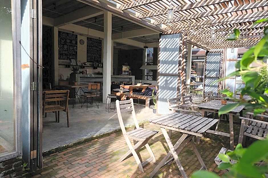 Samatha Bed & Breakfast